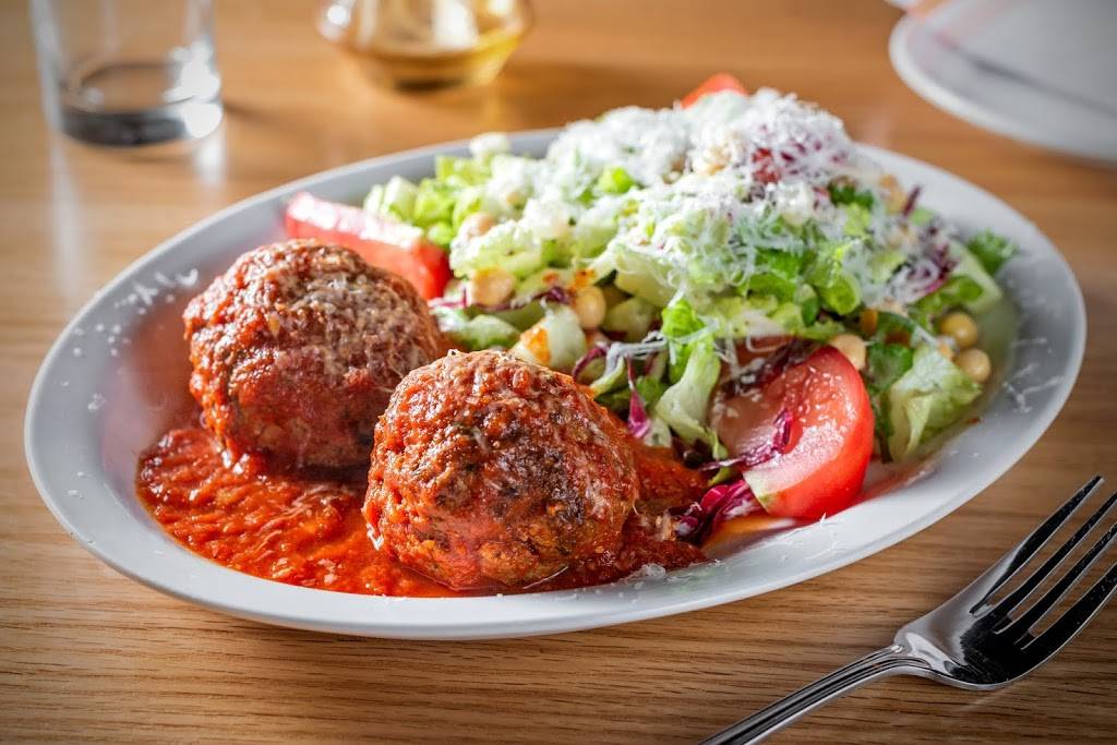 Victory Italian | restaurant | 434 W Ontario St, Chicago, IL 60654, USA | 3129292850 OR +1 312-929-2850