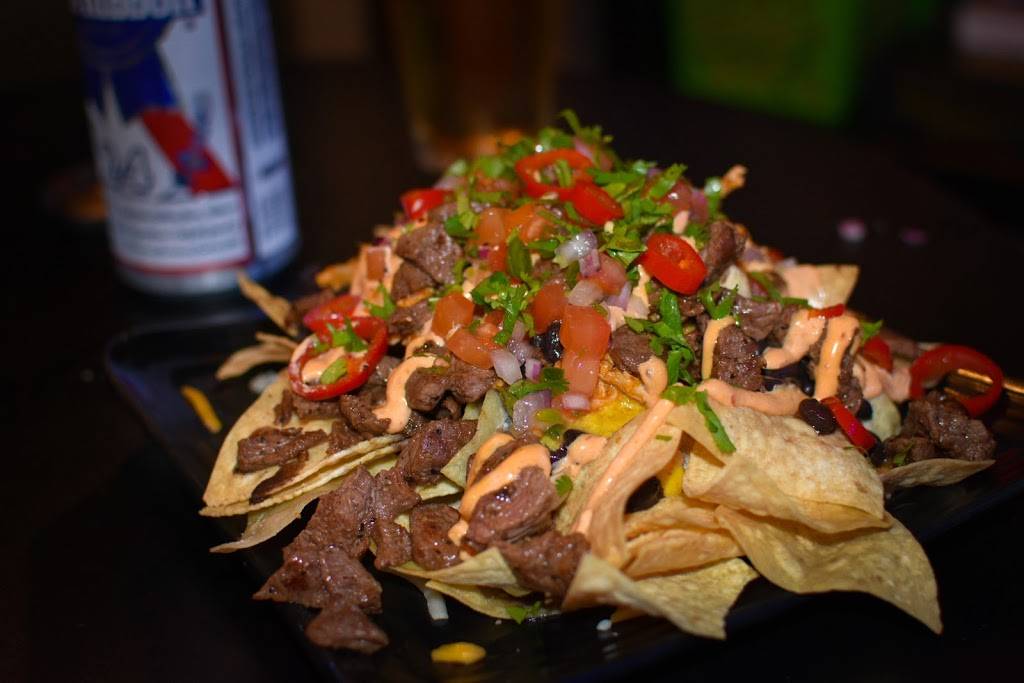 The Good Bar | night club | 3316 E 7th St, Long Beach, CA 90804, USA | 5624336282 OR +1 562-433-6282