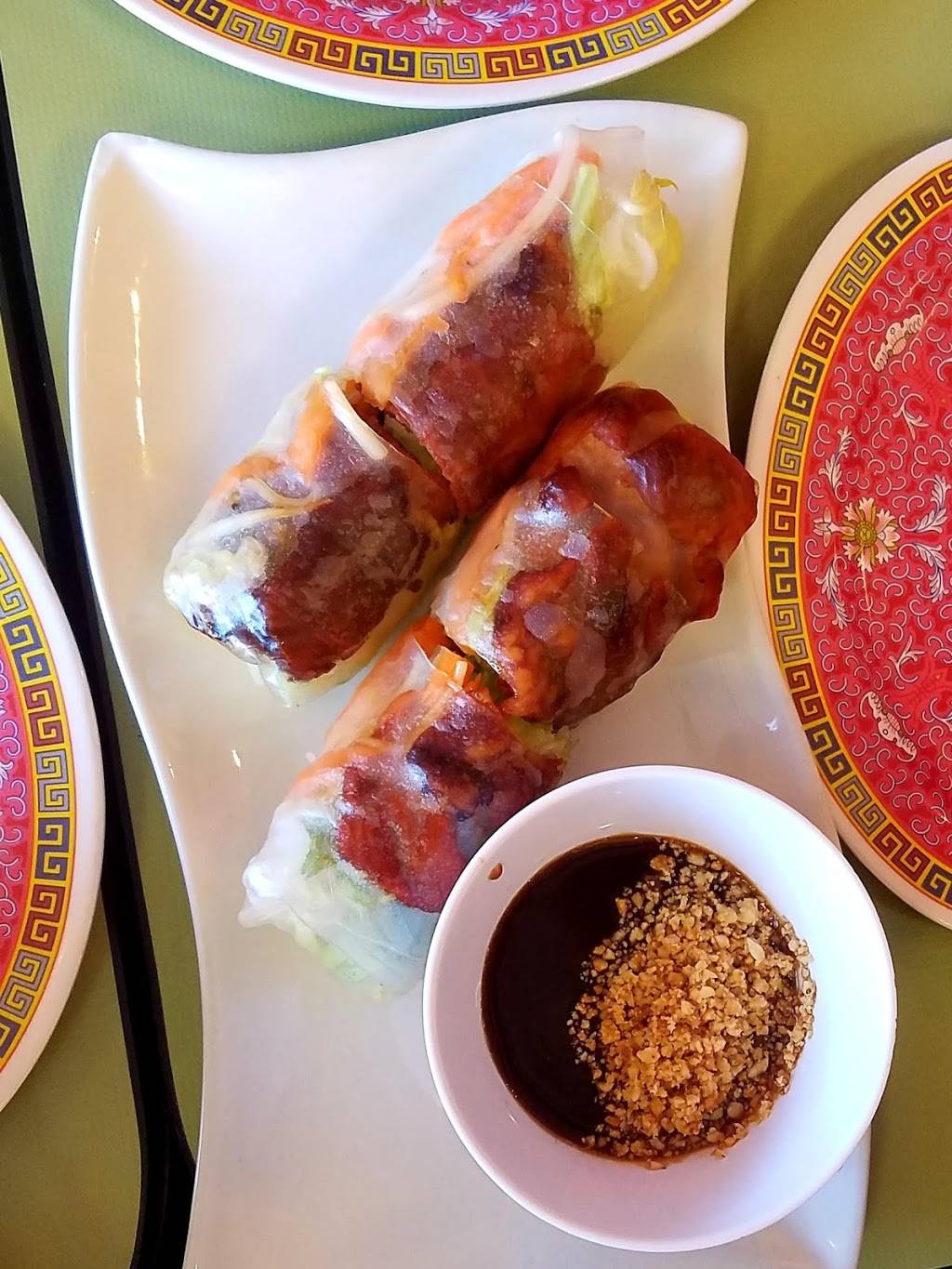 Pho Place | restaurant | 1160 N Loop 1604 W, San Antonio, TX 78258, USA | 2104932885 OR +1 210-493-2885