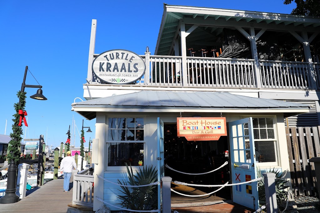 Turtle Kraals | restaurant | 220 Margaret St, Key West, FL 33040, USA | 3052942640 OR +1 305-294-2640