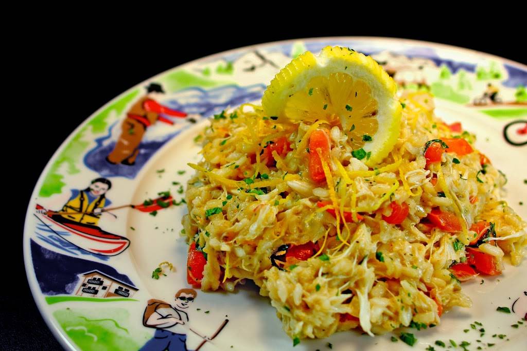 Ristorante Ti Amo | restaurant | 40928 Hwy, US-6, Avon, CO 81620, USA | 9708458153 OR +1 970-845-8153