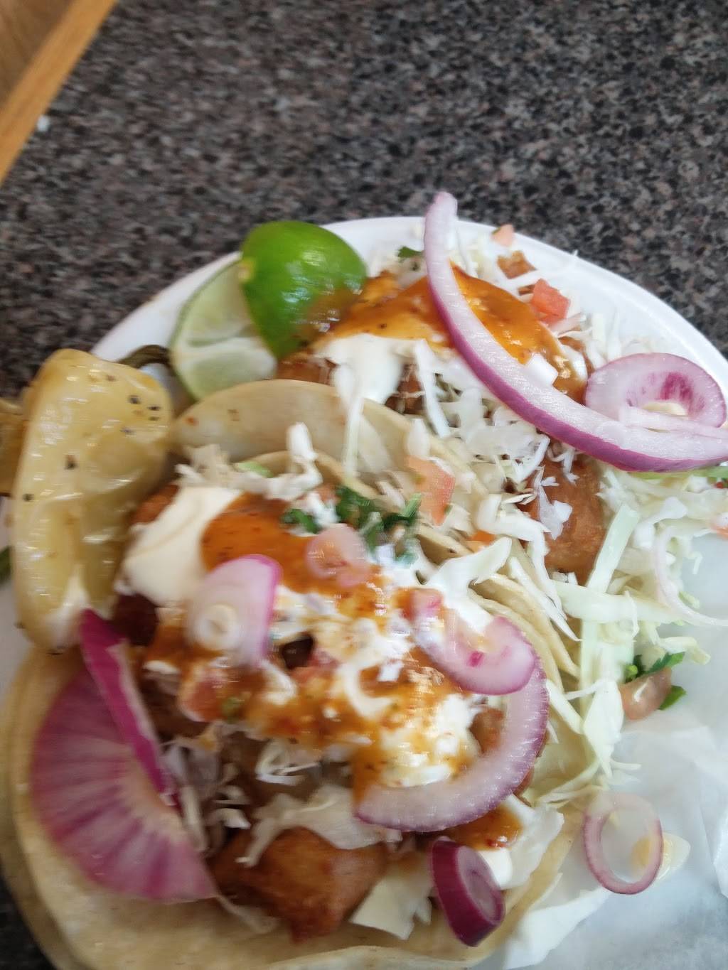 Senor Baja | restaurant | 320 E Foothill Blvd, Pomona, CA 91767, USA | 9095939926 OR +1 909-593-9926