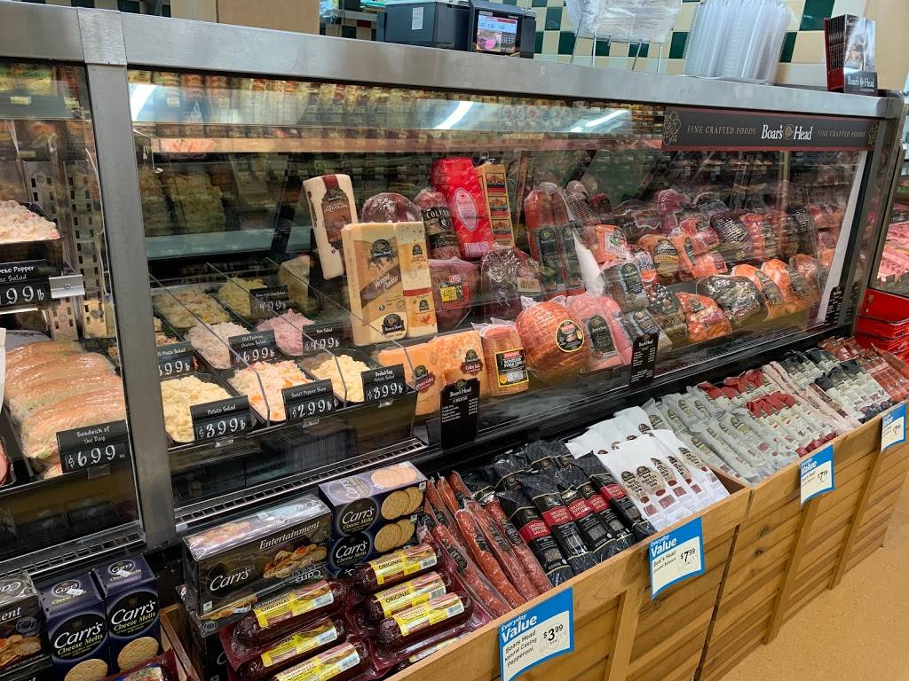 Fareway Meat Market & McGonigles KC BBQ | restaurant | 1307 W 79th St, Kansas City, MO 64114, USA | 8164444720 OR +1 816-444-4720