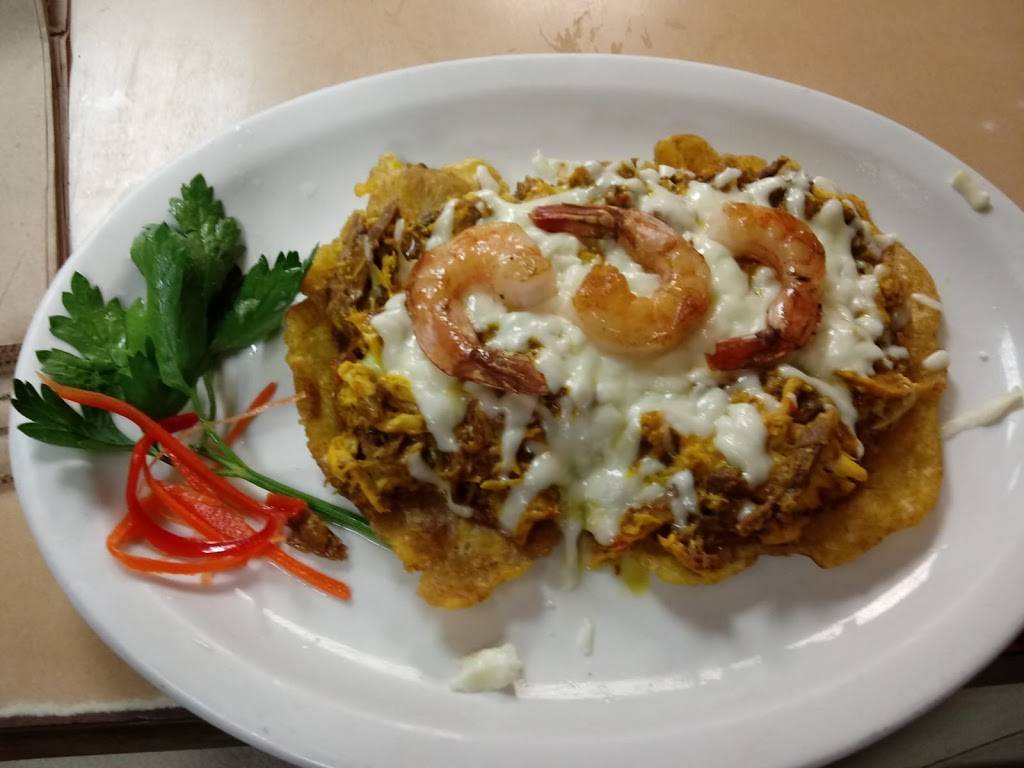 Las Delicias de Lucy - Restaurante Colombiano | restaurant | 1340 SW Bayshore Blvd, Port St. Lucie, FL 34983, USA | 7727773200 OR +1 772-777-3200