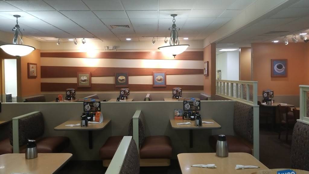 IHOP | restaurant | 11745 Jefferson Ave, Newport News, VA 23606, USA | 7575910388 OR +1 757-591-0388