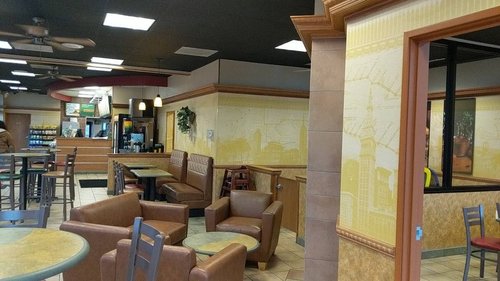 Subway | meal takeaway | 5765 Commercial St SE, Salem, OR 97306, USA | 5033642991 OR +1 503-364-2991