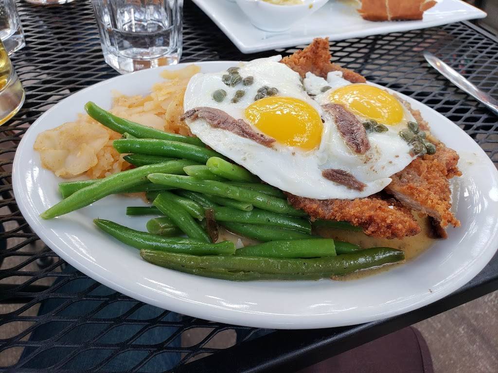 Jägerhaus | restaurant | 15-16 149th St, Flushing, NY 11357, USA | 7187673486 OR +1 718-767-3486