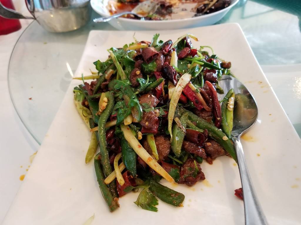 Trizest Restaurant | restaurant | 33170 Dequindre Rd, Sterling Heights, MI 48310, USA | 5862681450 OR +1 586-268-1450