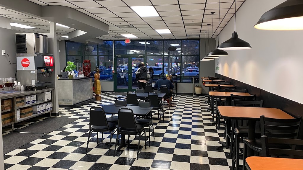 Viet-Thai | restaurant | 8451 Davis Lake Pkwy, Charlotte, NC 28269, USA | 7048177108 OR +1 704-817-7108