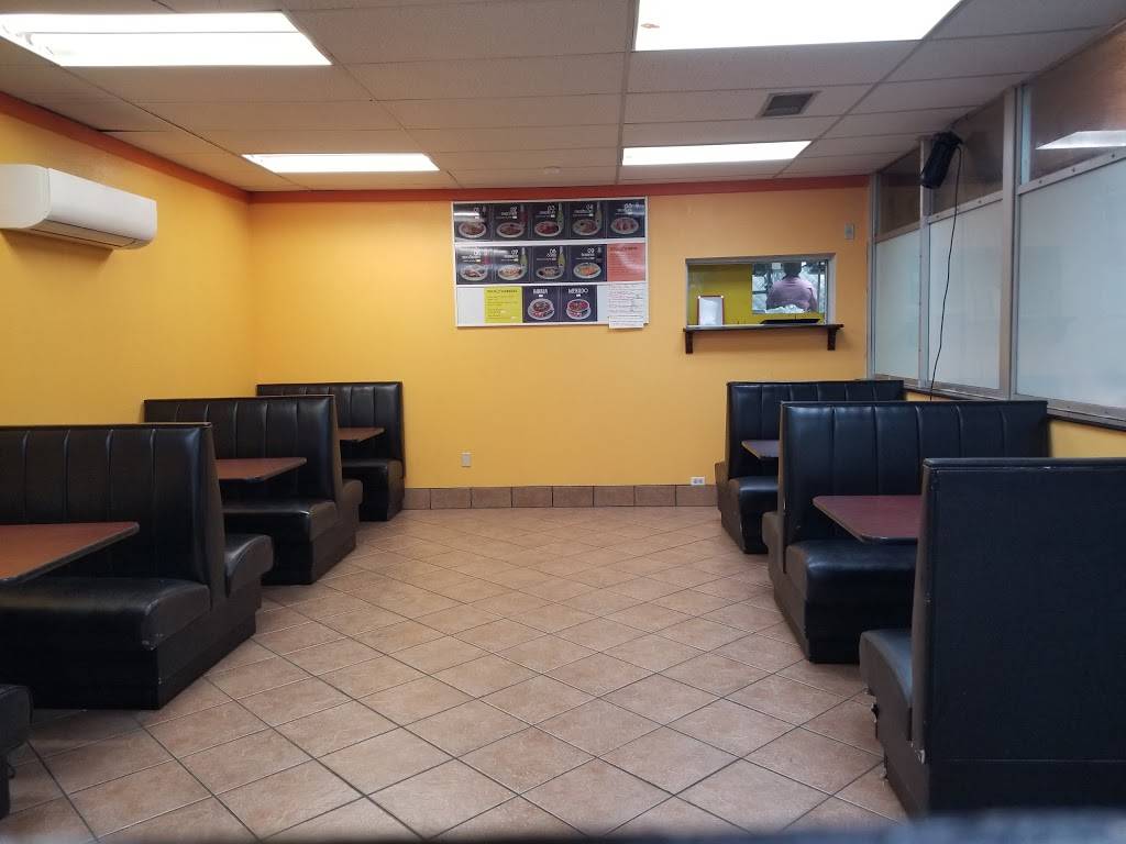 Taqueria La Guadalupana | restaurant | 800 N Greenwood Ave, Fort Smith, AR 72901, USA | 4795612678 OR +1 479-561-2678