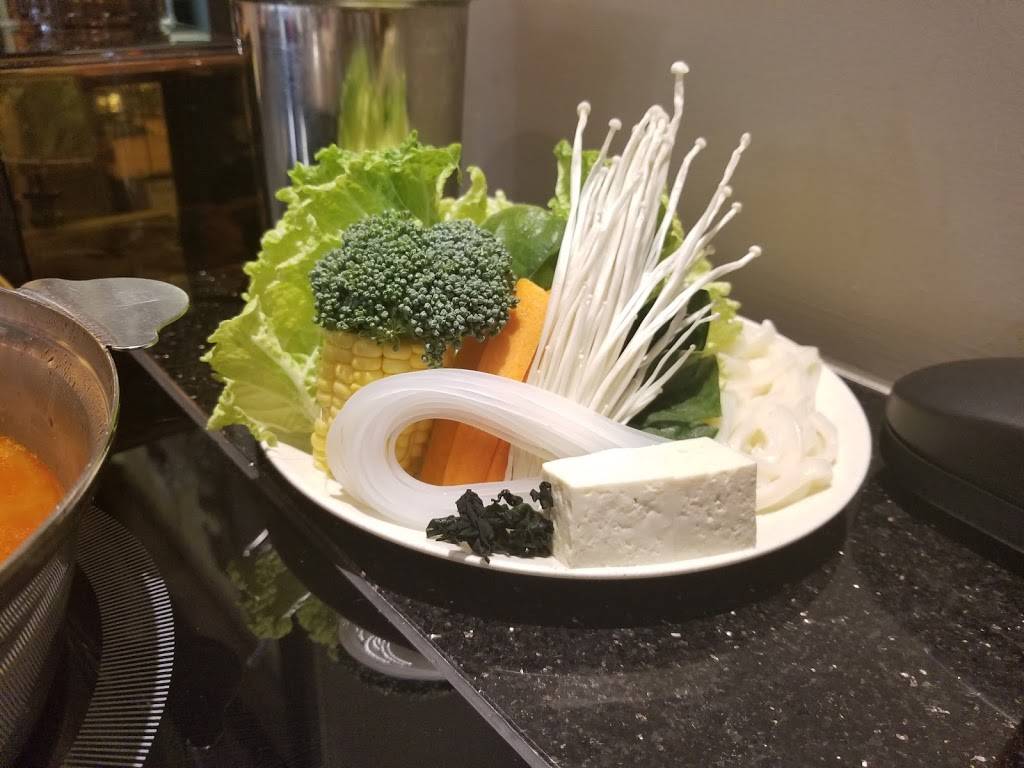 California shabu shabu | restaurant | 3081 Nutley Street, Fairfax, VA 22031, USA | 5712102252 OR +1 571-210-2252