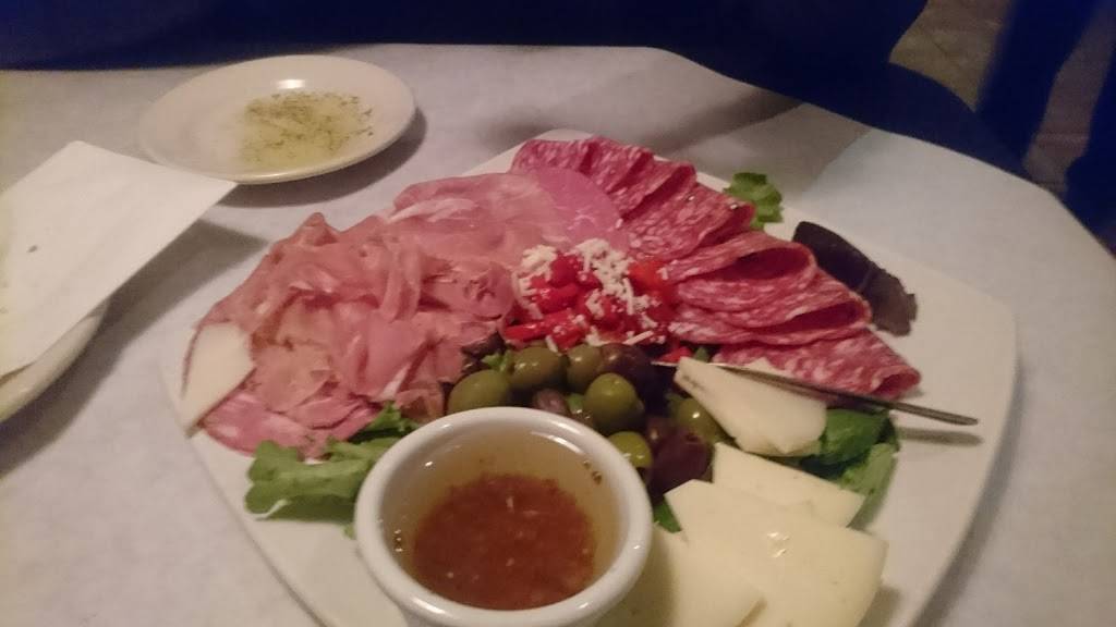 La Villa Restaurant | restaurant | 3638 N Pulaski Rd, Chicago, IL 60641, USA | 7732837980 OR +1 773-283-7980