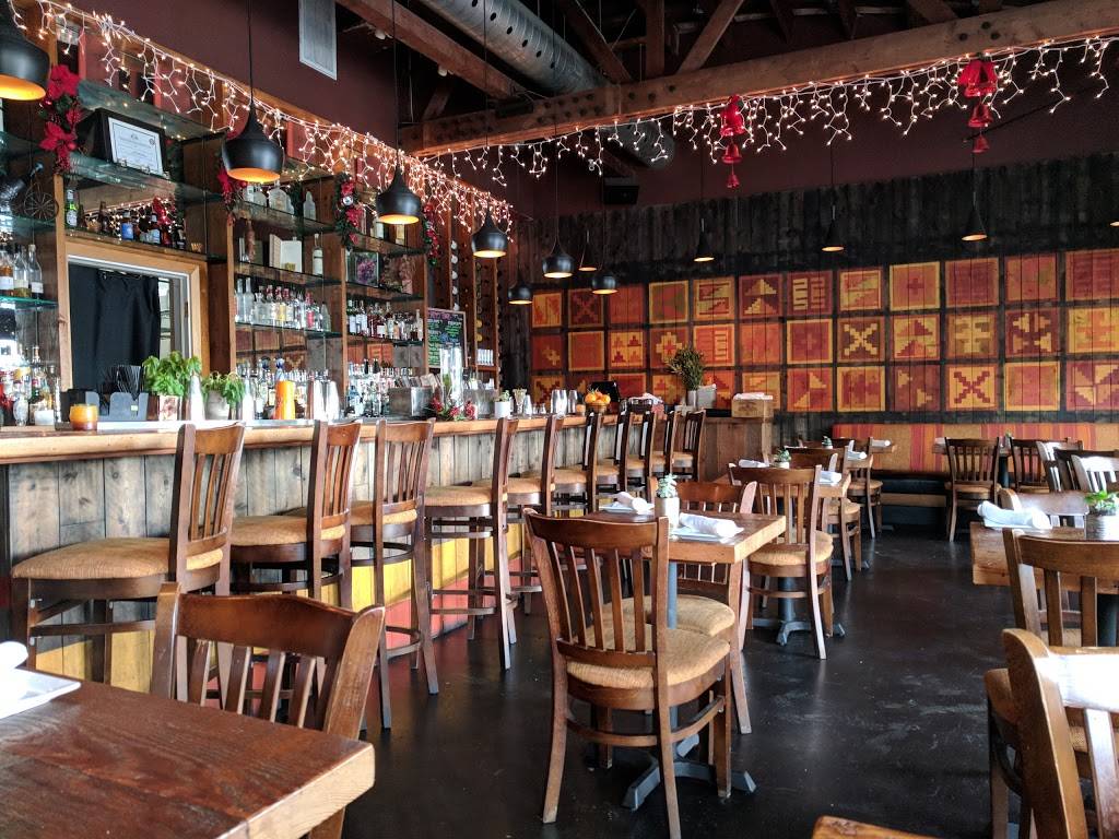 Los Balcones | restaurant | 1360 Vine St, Los Angeles, CA 90028, USA | 3238719600 OR +1 323-871-9600