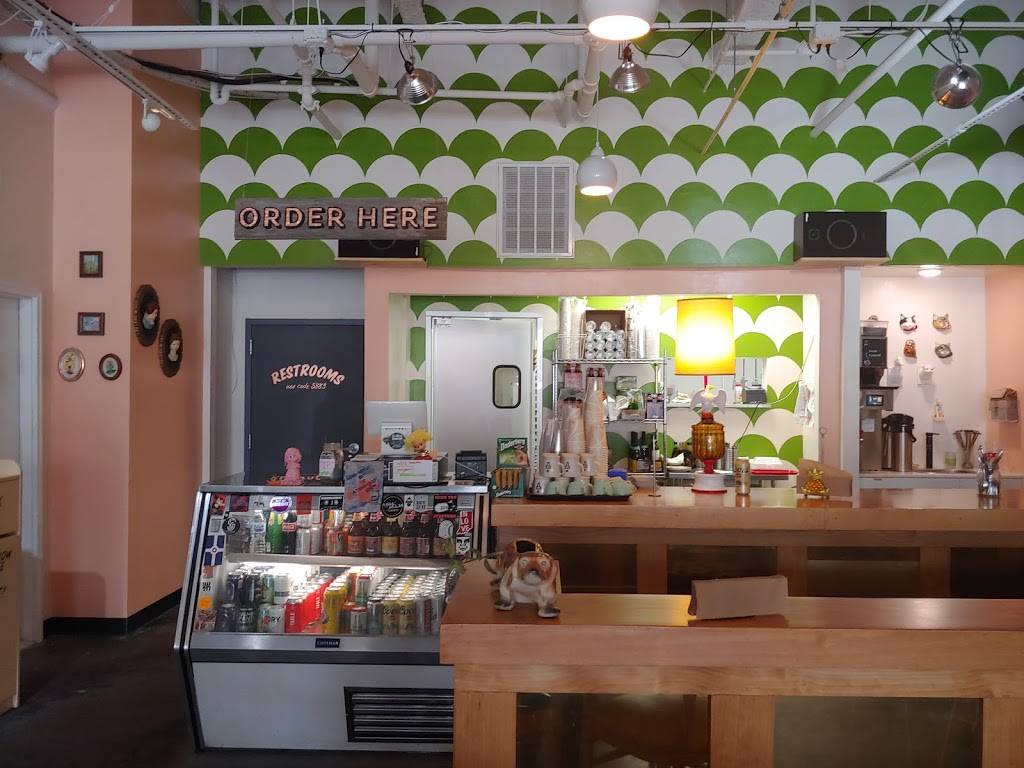 Love Handle | cafe | 877 Massachusetts Ave, Indianapolis, IN 46204, USA | 3173841102 OR +1 317-384-1102