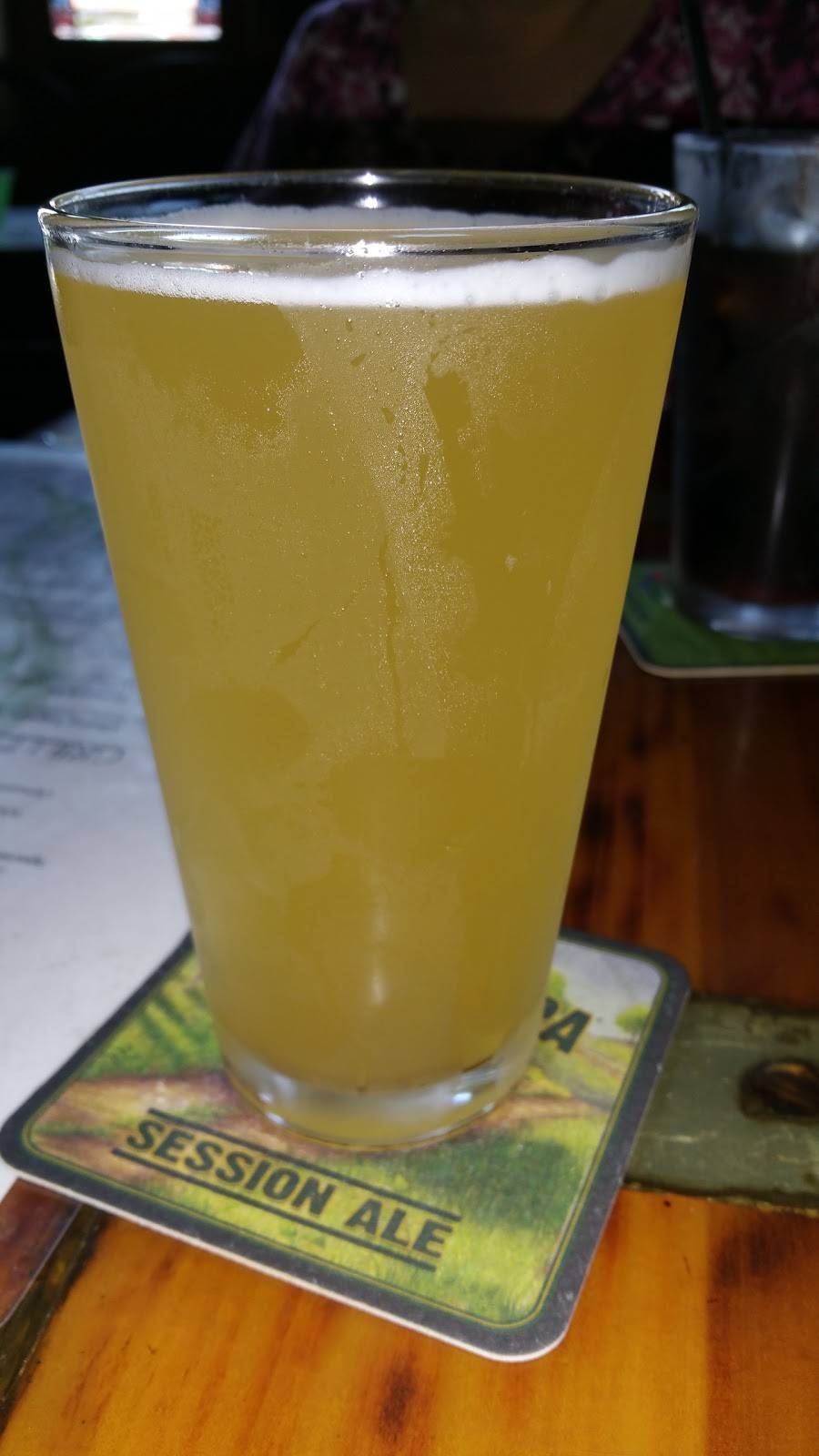 Captain Larrys | restaurant | 601 E Fort Ave, Baltimore, MD 21230, USA | 4107274799 OR +1 410-727-4799