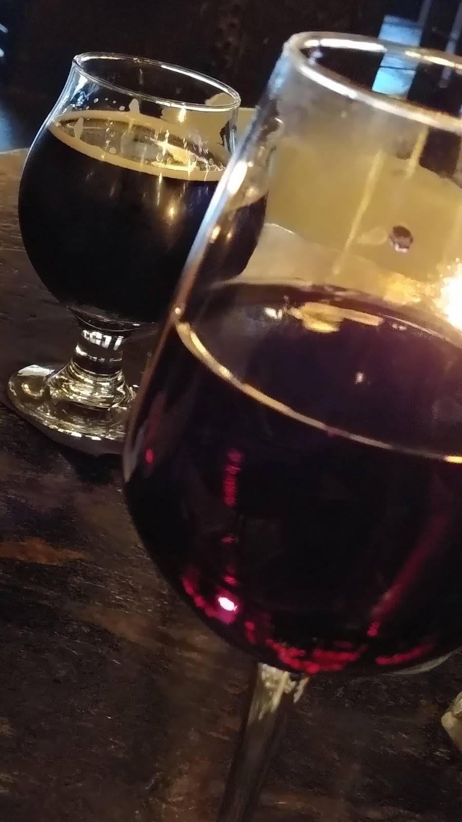 The Boiler Room | restaurant | 115 W 5th St, Tulsa, OK 74103, USA | 9188958403 OR +1 918-895-8403