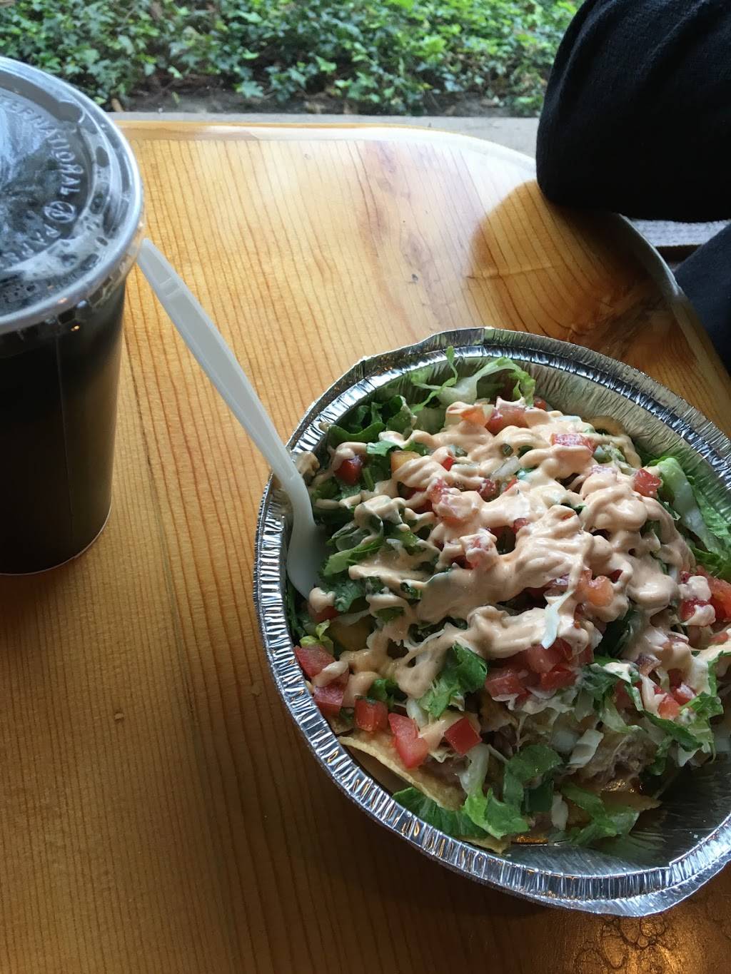 Chronic Tacos | restaurant | 7520 E Chapman Ave, Orange, CA 92869, USA | 7146399826 OR +1 714-639-9826