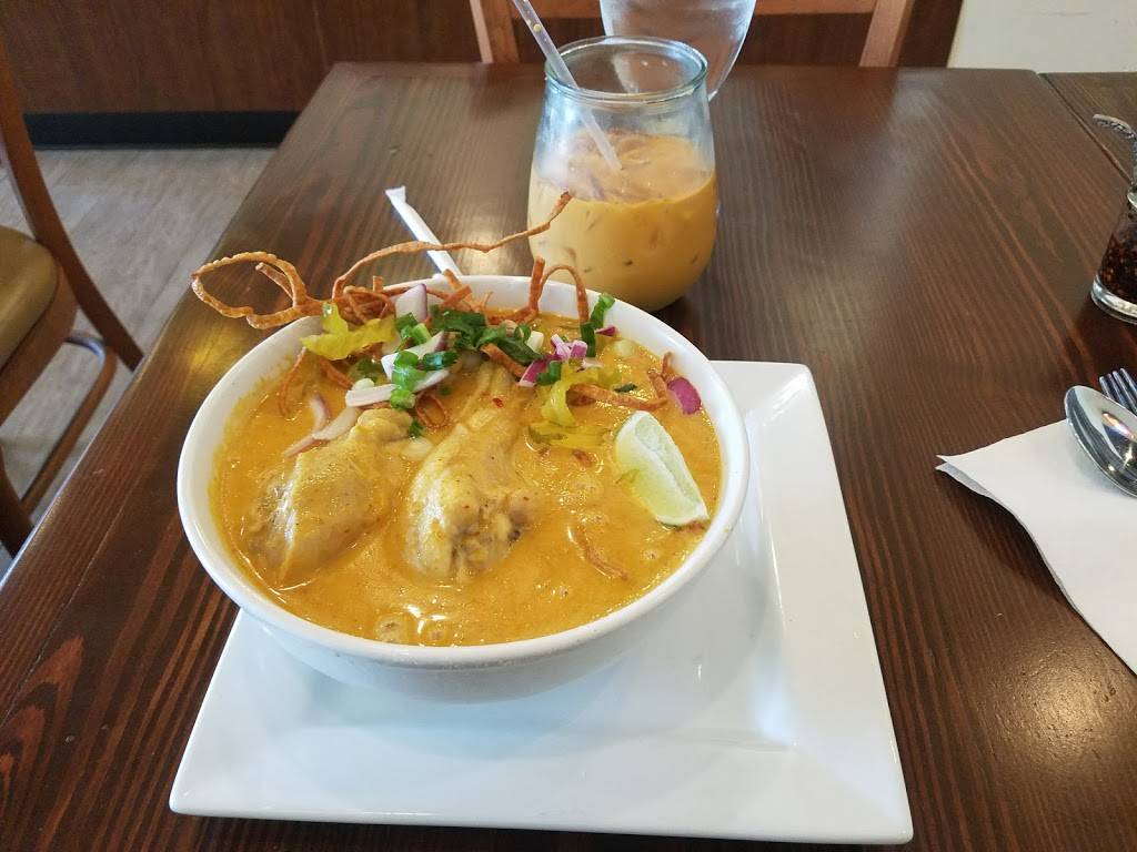 Up Thai Kitchen | restaurant | 12904 Fry Rd Suite 600, Cypress, TX 77433, USA | 8322206194 OR +1 832-220-6194