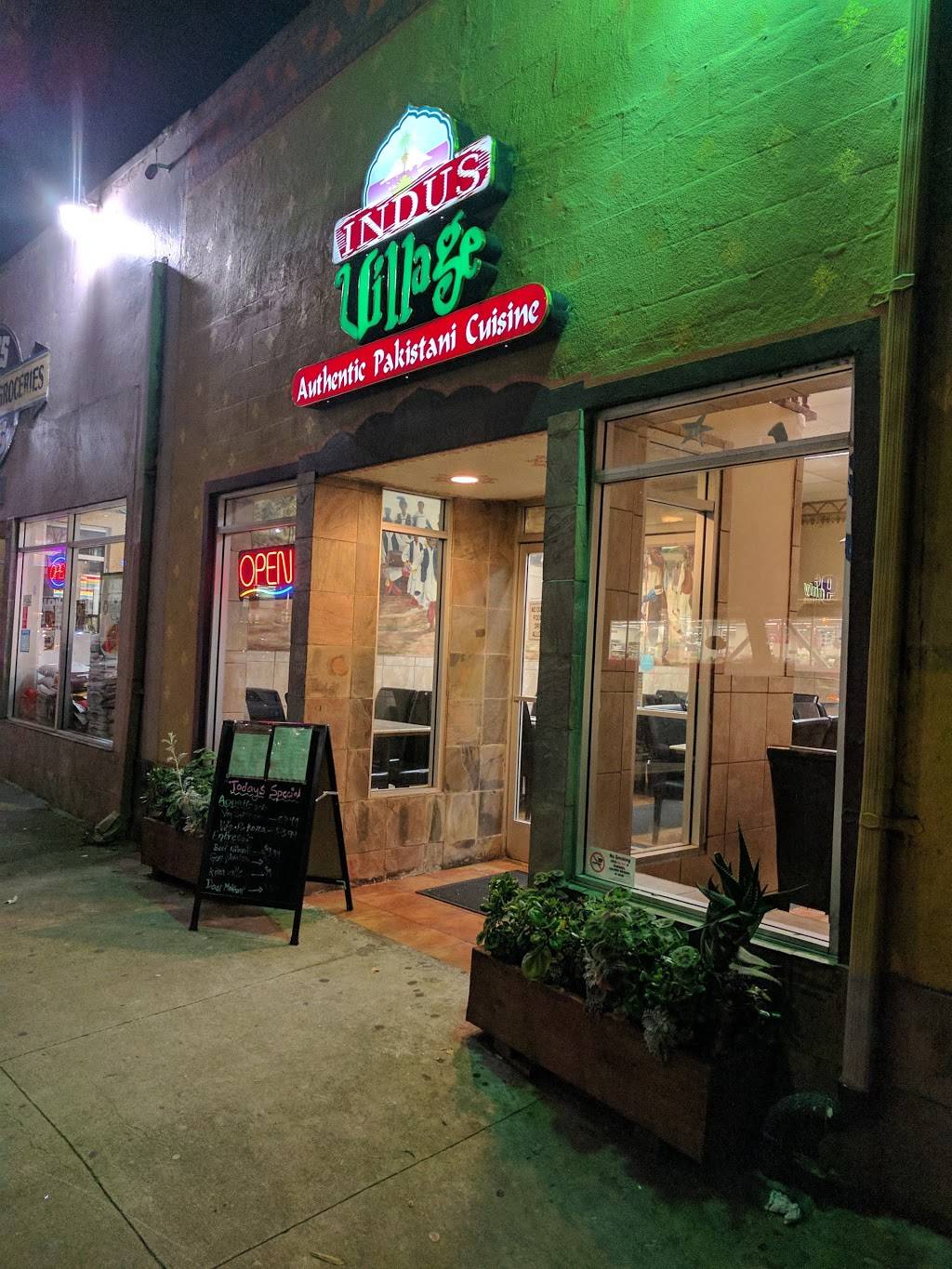 Indus Village | restaurant | 1920 San Pablo Ave, Berkeley, CA 94702, USA | 5105495999 OR +1 510-549-5999