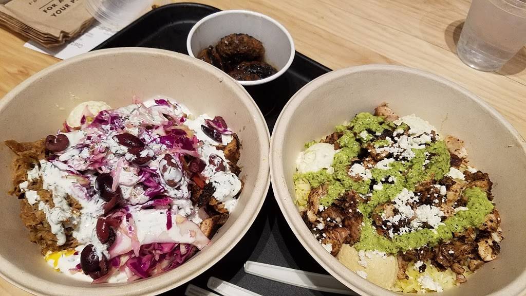 CAVA | restaurant | 350 E 17th St Ste 3, Costa Mesa, CA 92627, USA | 9492007637 OR +1 949-200-7637