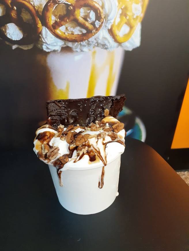 NitroLicious | restaurant | 2900 Peachtree Rd NW, Atlanta, GA 30305, USA | 4042286880 OR +1 404-228-6880