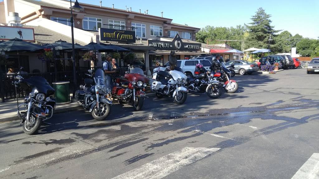 The Garden Gate Cafe | restaurant | 7960 Niwot Rd b4, Niwot, CO 80503, USA | 3036528595 OR +1 303-652-8595