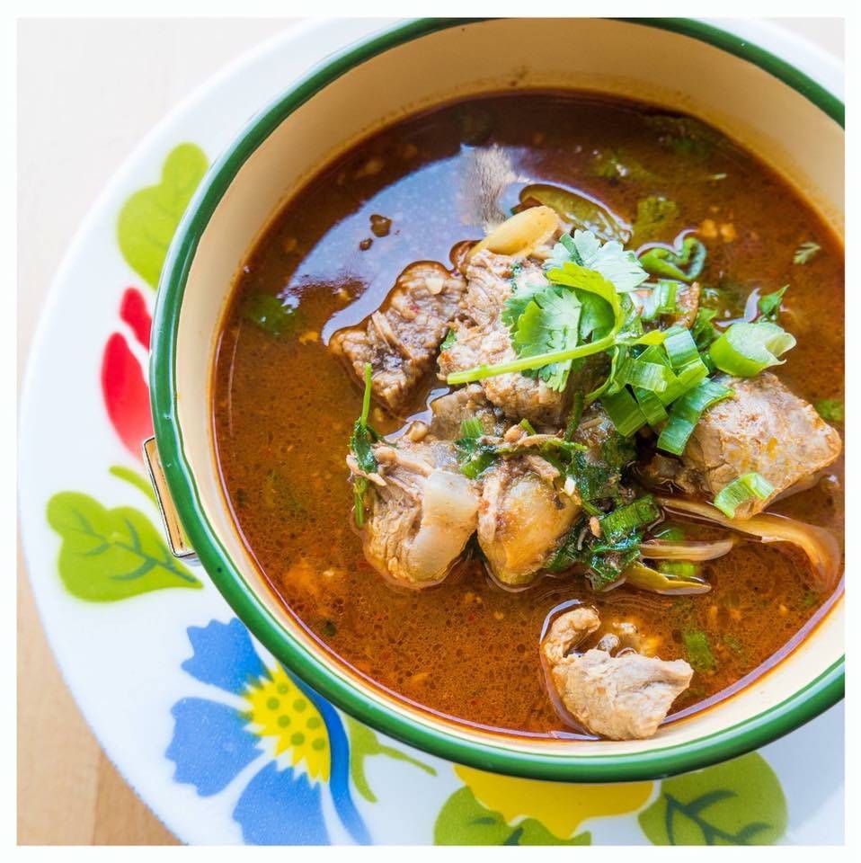 Chiang Mai Urban Thai Kitchen | restaurant | 12510 Burbank Blvd, Valley Village, CA 91607, USA | 8187639877 OR +1 818-763-9877