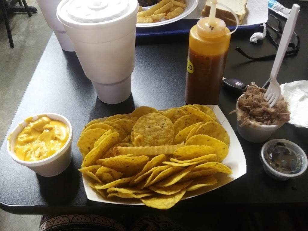 Diddys Bar-B-Q | restaurant | South 2384 HWY 45 SOUTH, Jackson, TN 38301, USA | 7317363460 OR +1 731-736-3460