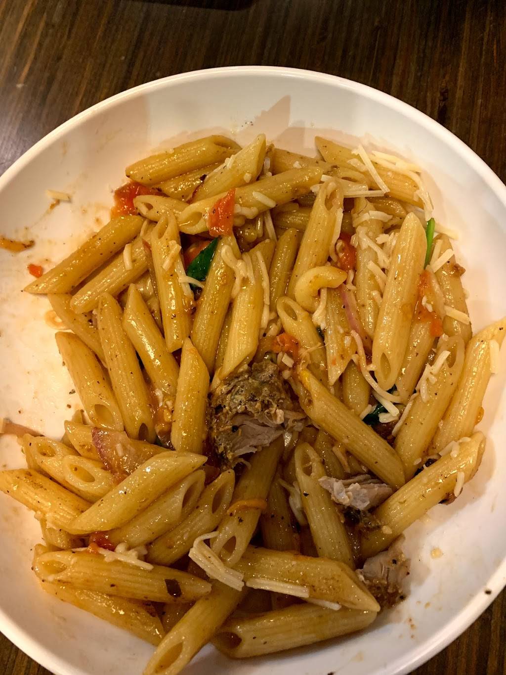 Noodles and Company | restaurant | 832 Queen St, Southington, CT 06489, USA | 8604263500 OR +1 860-426-3500