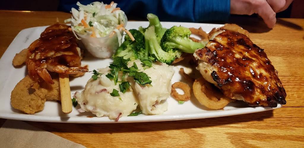 Applebees Grill + Bar | restaurant | 32 Massillon Marketplace Dr SW, Massillon, OH 44647, USA | 3308349776 OR +1 330-834-9776