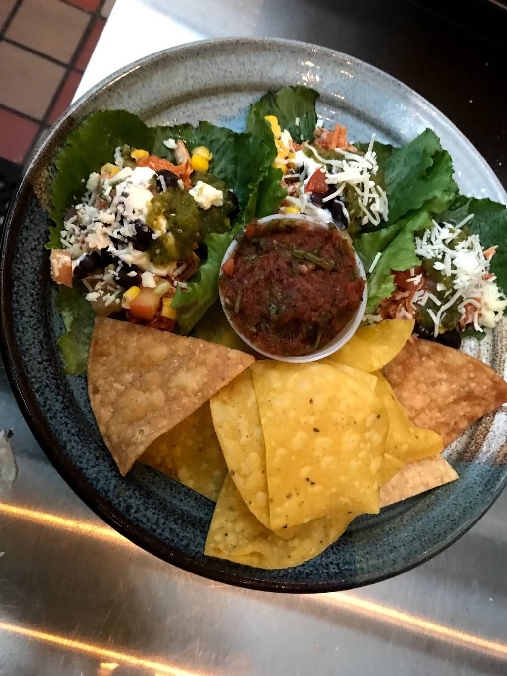 Napales Mexican Street Food | restaurant | 600 E 2nd St, Dayton, OH 45402, USA | 9375547844 OR +1 937-554-7844