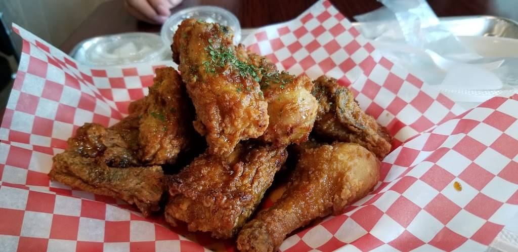 Kore chicken | restaurant | 28 South Unionville Ave #10, Unionville, ON L3R 4P9, Canada | 6474289997 OR +1 647-428-9997