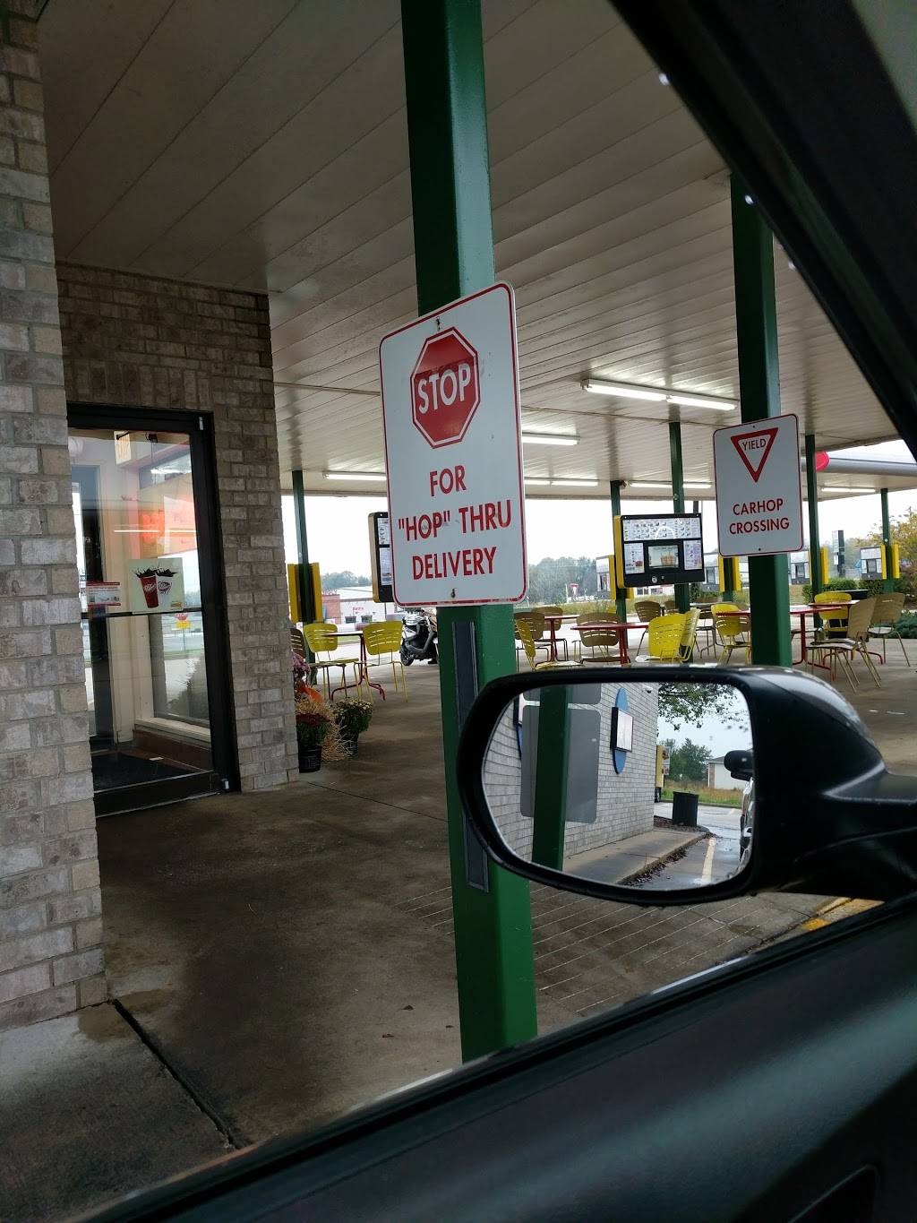 Sonic Drive-In | restaurant | 5656 S Farm Rd 157, Springfield, MO 65810, USA | 4178896573 OR +1 417-889-6573