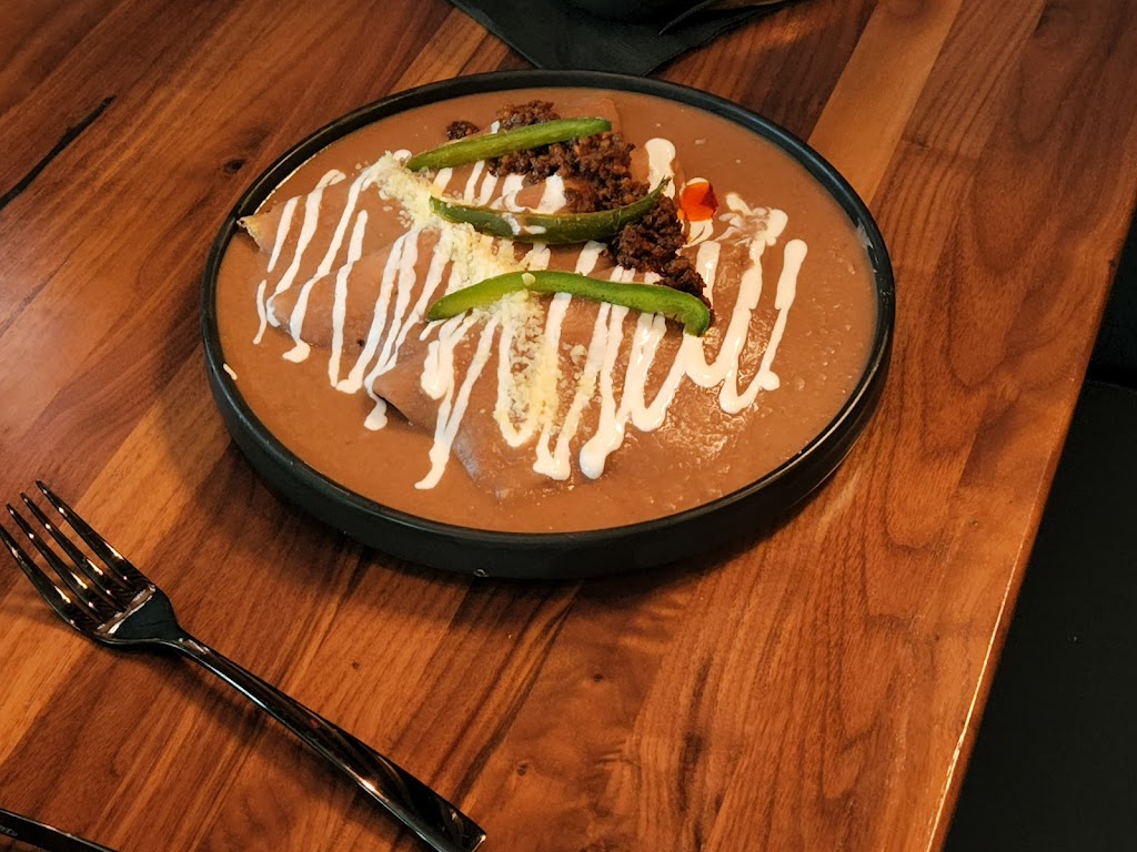 ATIPICO | restaurant | 2301 N Akard St, Dallas, TX 75201, USA | 2142070958 OR +1 214-207-0958