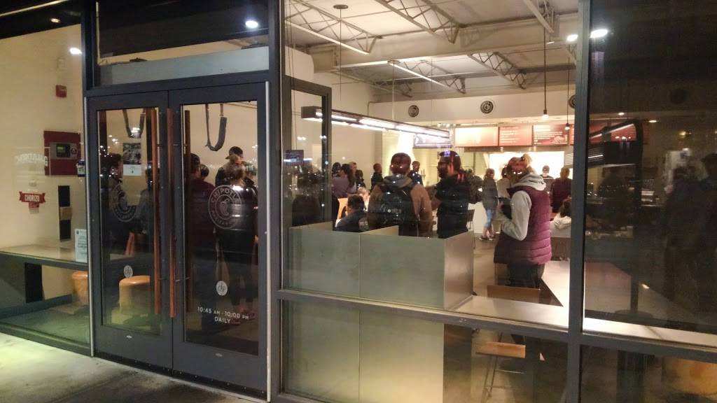 Chipotle Mexican Grill | restaurant | 1475 Western Ave, Albany, NY 12203, USA | 5184591025 OR +1 518-459-1025