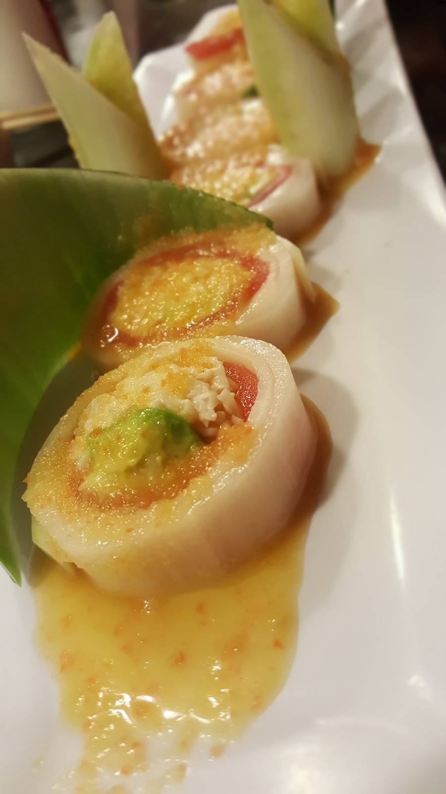 Kyoto Sushi Northridge CA | restaurant | 18531 Devonshire St, Northridge, CA 91324, USA | 8188321183 OR +1 818-832-1183