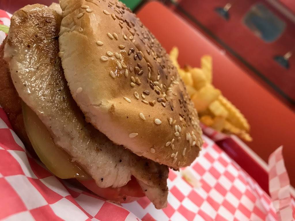 Elizabeths Pizza | restaurant | 918 Summit Ave, Greensboro, NC 27405, USA | 3362743638 OR +1 336-274-3638