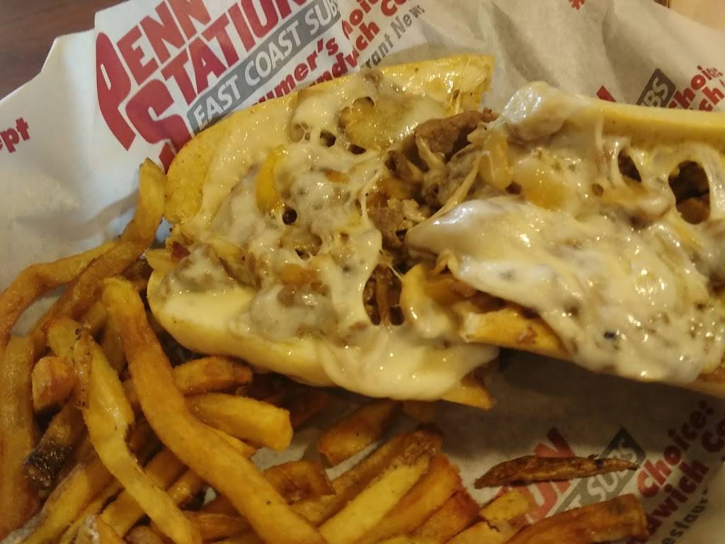 Penn Station East Coast Subs | meal takeaway | 6752 Cincinnati Dayton Rd, Liberty Township, OH 45044, USA | 5137553999 OR +1 513-755-3999