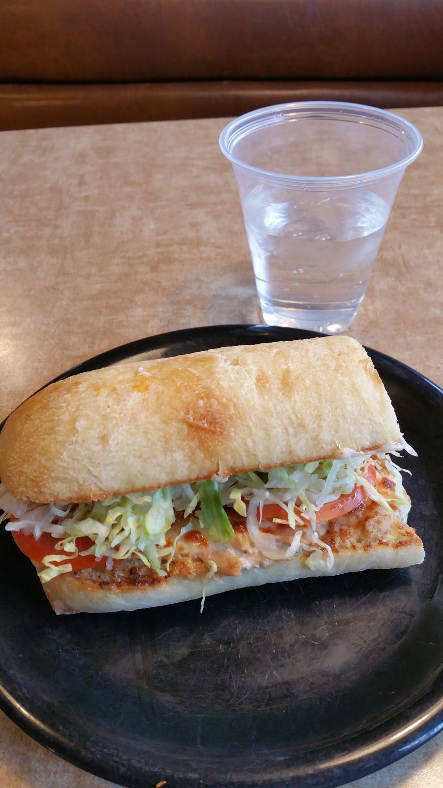 Davannis Pizza & Hot Hoagies | meal delivery | 41 Cleveland Ave S, St Paul, MN 55105, USA | 6516904848 OR +1 651-690-4848