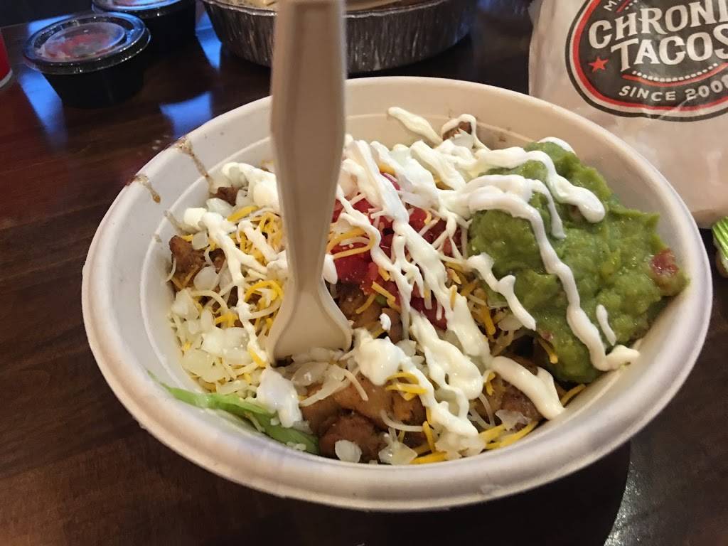 Chronic Tacos | restaurant | 5611 Six Mile Commercial Ct, Fort Myers, FL 33912, USA | 2392205919 OR +1 239-220-5919