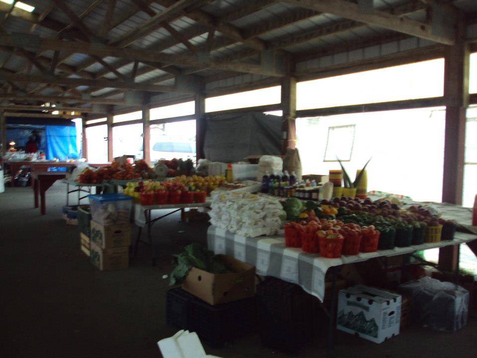 Orangeburg Flea Market | restaurant | 9589 United States, 2929 Bamberg Rd, Orangeburg, SC 29115, USA | 8035311651 OR +1 803-531-1651