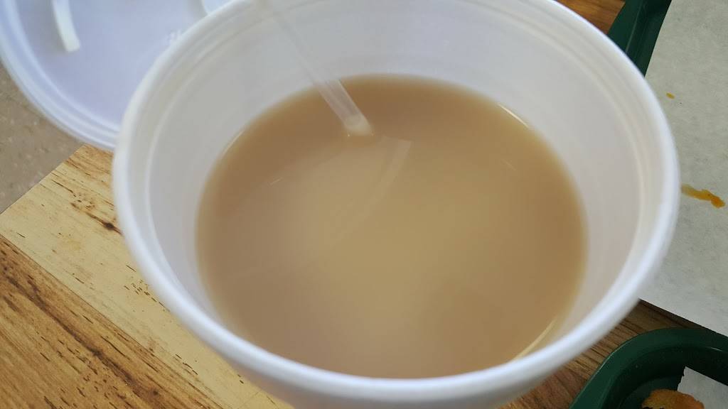 Ramsey Burger | restaurant | 1677 E 6th St, Beaumont, CA 92223, USA | 9518451855 OR +1 951-845-1855