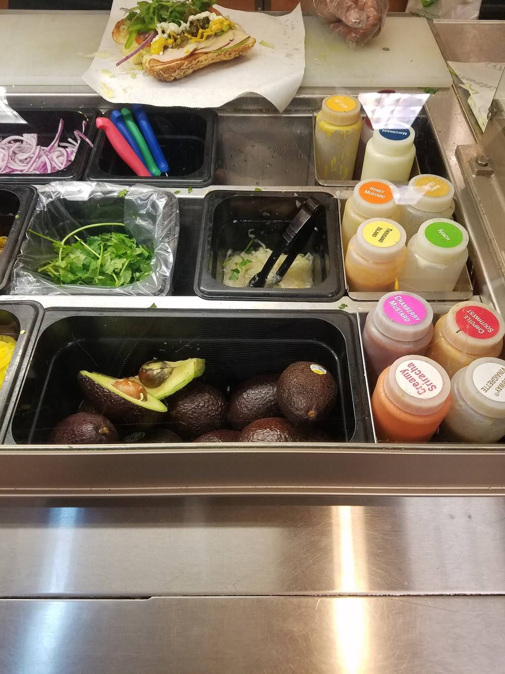 Subway Restaurants | restaurant | 3756 W Ave 40 D, Los Angeles, CA 90065, USA | 3232571604 OR +1 323-257-1604