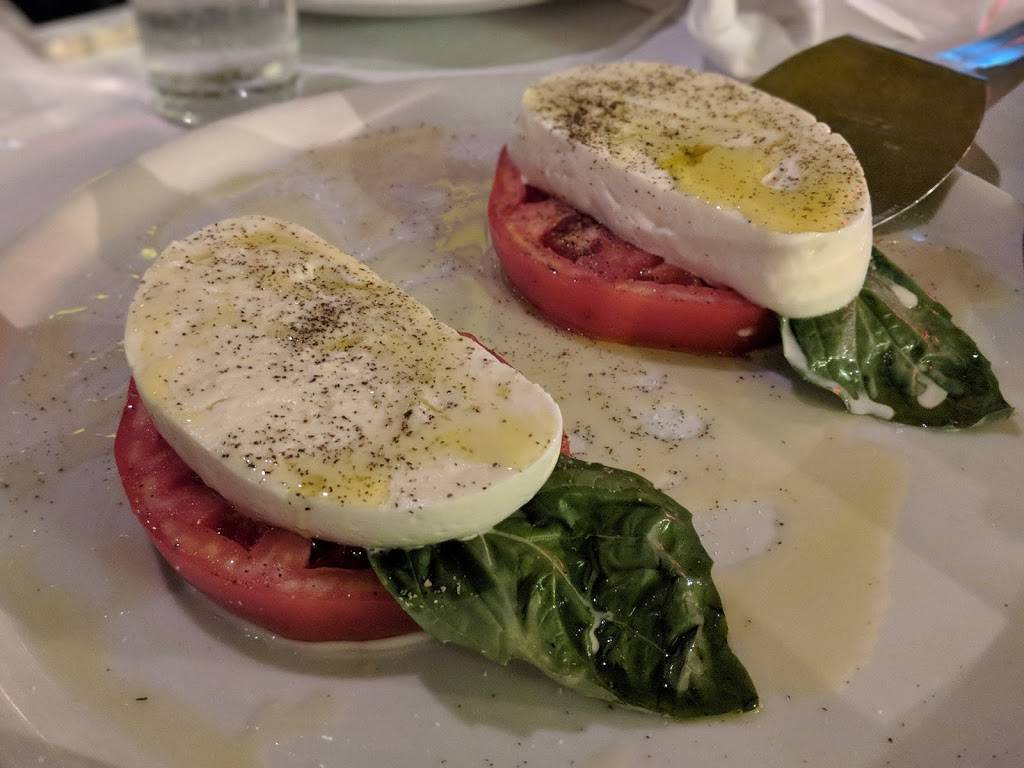 Kitchenetta | restaurant | 2850 N Federal Hwy, Fort Lauderdale, FL 33306, USA | 9545673333 OR +1 954-567-3333