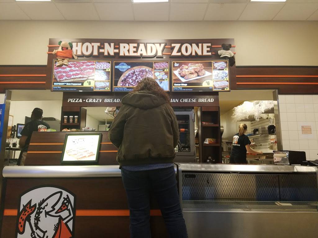 Little Caesars Pizza | meal takeaway | 2200 Penfield Rd, Penfield, NY 14526, USA | 5853770009 OR +1 585-377-0009