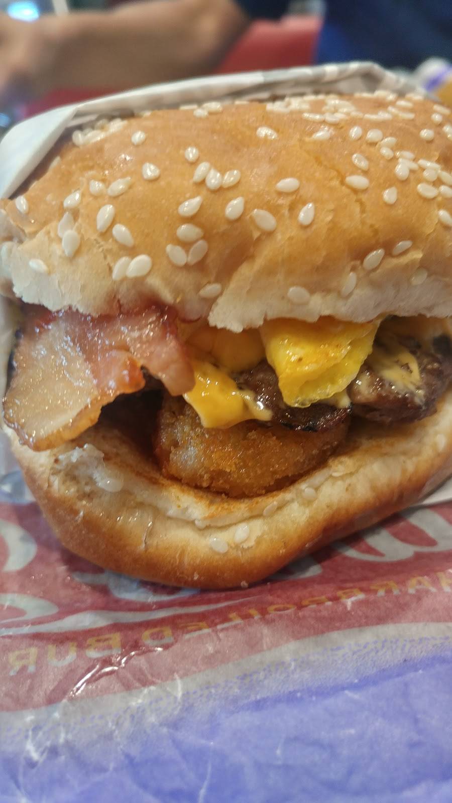 Carls Jr. | restaurant | 1809 E Edinger Ave, Santa Ana, CA 92705, USA | 7149720458 OR +1 714-972-0458