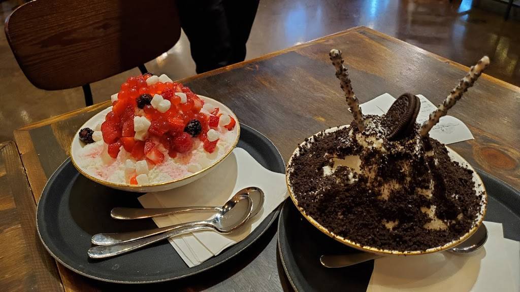 New Seoul Plaza | restaurant | 27566 Northwestern Hwy, Southfield, MI 48034, USA | 2489968922 OR +1 248-996-8922