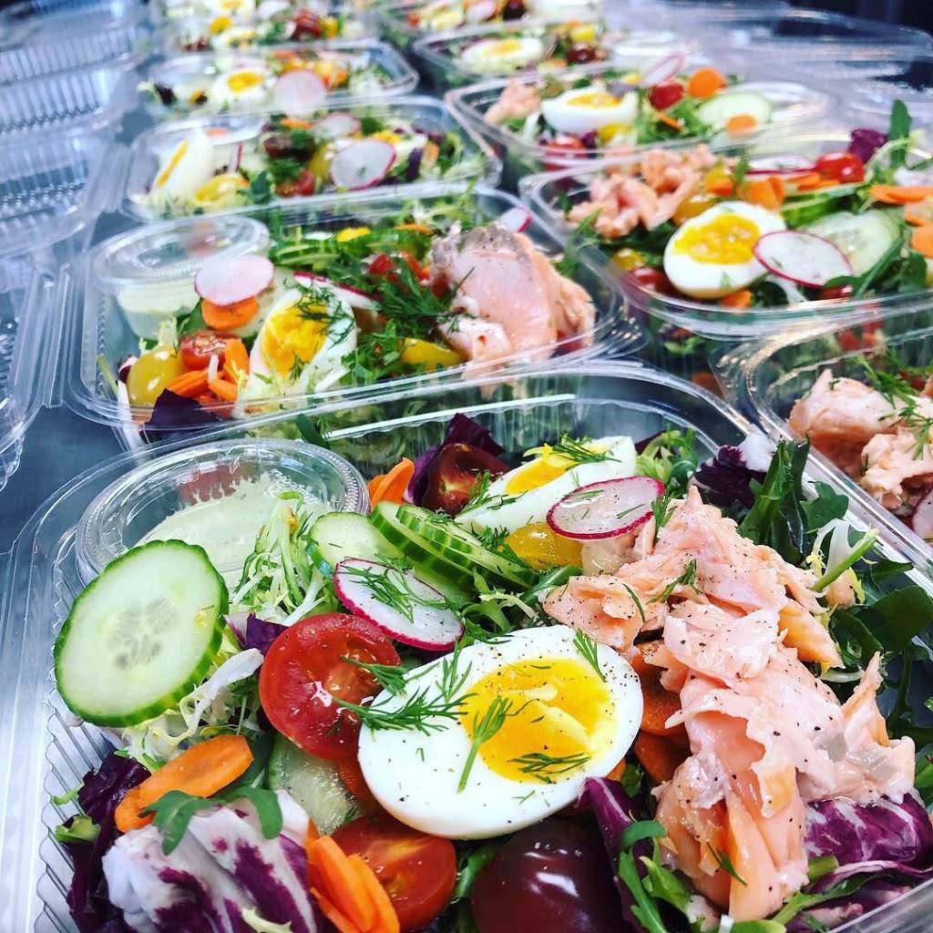 Golden State Chef Co | restaurant | 112 Catalpa Dr, Royal Oak, MI 48067, USA | 2486774003 OR +1 248-677-4003