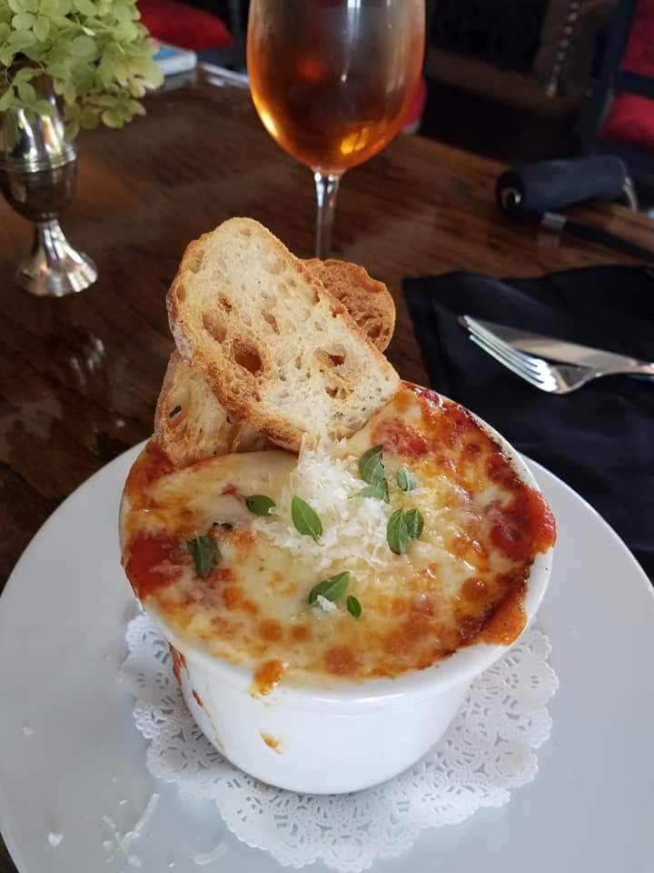 End Posts | restaurant | 219 Jolo Winery Ln, Pilot Mountain, NC 27041, USA | 3366140030 OR +1 336-614-0030