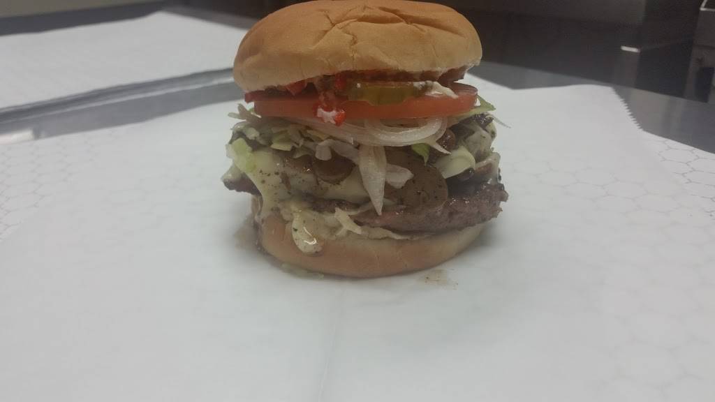 Mountainside Deli | restaurant | 311 S Main St, Boonsboro, MD 21713, USA | 3014326700 OR +1 301-432-6700